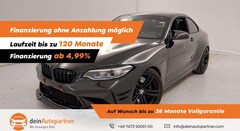 Bild des Angebotes BMW M2 Competition M-DKG NAVI/LED/LEDER/RFK/KEYLESS