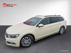Bild des Angebotes VW Passat Variant 2.0TDI Trendline Taxi DSG Nav Shz