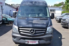 Bild des Angebotes Mercedes-Benz Sprinter II Kasten 316 CDI