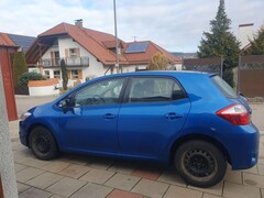 Bild des Angebotes Toyota Auris Auris 1.6 MultiMode Life+