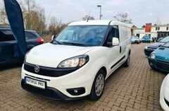 Bild des Angebotes Fiat Doblo Doblò SX Maxi R134a Kältemittel