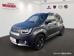 Bild des Angebotes Suzuki Ignis Comfort+ AT+Kamera+NAVI+LED+DAB+Allwetter+