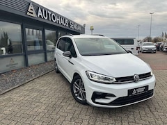 Bild des Angebotes VW Touran 2.0 TDI DSG R-LINE