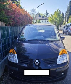 Bild des Angebotes Renault Modus Modus 1.2 16V Authentique