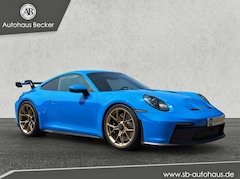 Bild des Angebotes Porsche 992 911 / 992 GT3 Clubsport+PDK+24 Monate Approved+