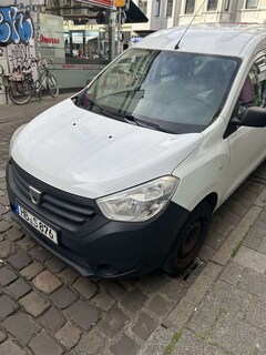 Bild des Angebotes Dacia Dokker
