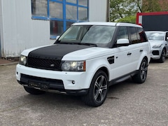Bild des Angebotes Land Rover Range Rover Sport Supercharged/H&K/Leder/Keyless