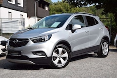 Bild des Angebotes Opel Mokka X 1.4 T Edition/NAVI/AHK/KAMERA/WINTER-PAK