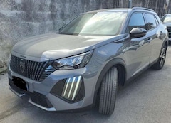 Bild des Angebotes Peugeot e-2008 Allure 50 kWh 11kWh OBC Multimedia+WäPu+PDC+