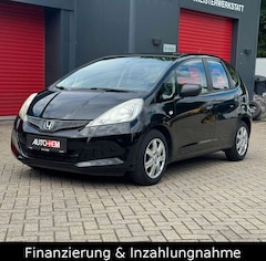 Bild des Angebotes Honda Jazz 1.2 S Klima 5 Türer Scheckheft