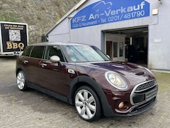 Bild des Angebotes MINI Cooper S Clubman Cooper S Automatik Leder 18"