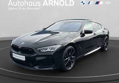 Bild des Angebotes BMW M850 i xDrive Gran Coupé Laser M Performance Paket RFK