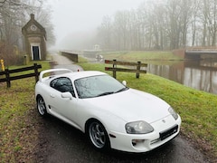 Toyota Supra MK4 3.0i Twin Turbo *ORIGINAL*TOP*DreamCar