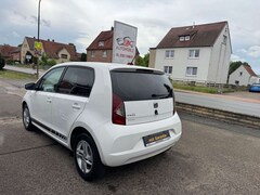Bild des Angebotes SEAT Mii Style Salsa/TÜV NEU!