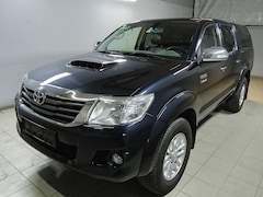 Bild des Angebotes Toyota Hilux Double Cab Life 4x4 3.0 TD