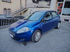Bild des Angebotes Fiat Grande Punto 5p 1.2 65cv