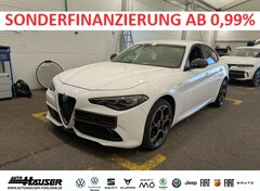 Bild des Angebotes Alfa Romeo Giulia Veloce 2.0 Turbo Q4 HARMAN KARDON MEMORY NAVI KAME
