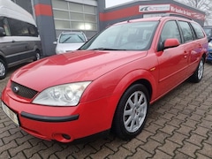 Bild des Angebotes Ford Mondeo KOMBI/ TOURNIER 1,8 "FUTURA" 2.Hand
