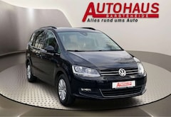 Bild des Angebotes VW Sharan *HUNEU*STANDHEIZUNG*