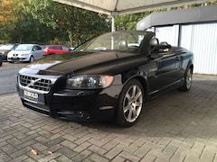 Bild des Angebotes Volvo C70 Cabriolet 2.4 Summum/Leder/Tempo/Xenon