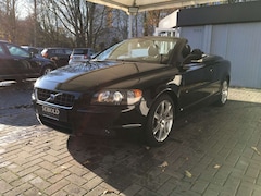 Bild des Angebotes Volvo C70 Cabriolet 2.4 Summum/Leder/Tempo/Xenon