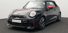 Bild des Angebotes MINI John Cooper Works Cabrio John Cooper Works Trim