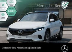 Bild des Angebotes Mercedes-Benz EQA 250 ELECTRICART+PLUS-PAKET+PANO+360+KEYLESS