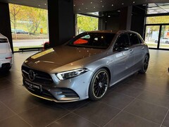 Bild des Angebotes Mercedes-Benz A 250 Edition 1 AMG*Burmester*Distronic*Ambiente