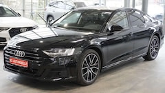 Bild des Angebotes Audi A8 50 quat S-Lin*AHK*Pano*Keyless*360°*B&O*20''