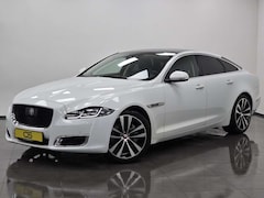 Bild des Angebotes Jaguar XJ 50 3.0 V6 R-Sport Meridian Memory *Garantie*
