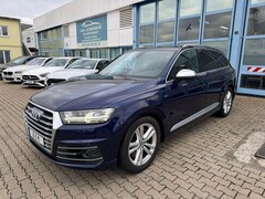 Bild des Angebotes Audi SQ7 4.0 TDI quattro 7-Sitzer,Standheizung,Keyless-Go