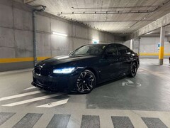 Bild des Angebotes BMW 545 e xDrive M Sport/1.HD/360°-Kam/Adaptiv Drive