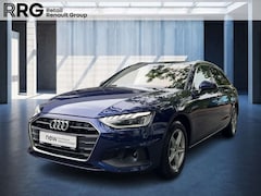 Bild des Angebotes Audi A4 40 2.0 g-tron Erdgas Avant Automatik PDC