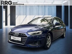 Bild des Angebotes Audi A4 40 2.0 g-tron Erdgas Avant Automatik PDC