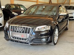 Bild des Angebotes Audi S3 2.0 TFSI quattro/1.HAND/SHZ/NAVI