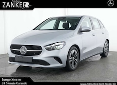 Bild des Angebotes Mercedes-Benz B 220 B 220 d Progressive *AHK*MEMORY*KAMERA*EASY*LED*