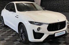 Bild des Angebotes Maserati Levante Modena S, ACC, LED, Keyless Go,