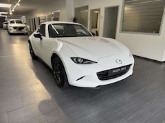Bild des Angebotes Mazda MX-5 1.5 132PS RF Homura Matrix-LED Bose *Brembo