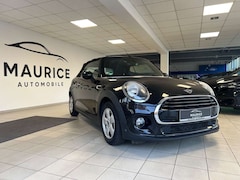 Bild des Angebotes MINI Cooper Cabrio 1.5L EURO 6d-TEMP