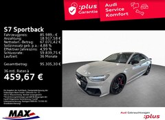 Audi S7 55 TDI QUATT LED+PANO+B&O+AHK+