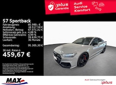 Bild des Angebotes Audi S7 55 TDI QUATT LED+PANO+B&O+AHK+