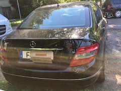 Bild des Angebotes Mercedes-Benz C 250 CGI Automatik BlueEFFICIENCY