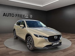 Bild des Angebotes Mazda CX-5 Diesel AHK Automatik Ad`Vantage AHK KAMERA HEAD-UP