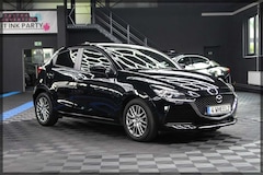 Bild des Angebotes Mazda 2 SKYACTIV-G 90 M Hybrid Sports-Line CAM / PDC