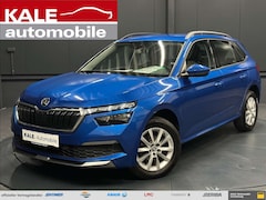 Bild des Angebotes Skoda Kamiq 1.5 TSI Ambition*Voll/LED*NAVI*KAMERA*SHZG*CarPlay