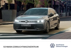 Bild des Angebotes VW Passat Variant R-Line eHybrid DSG *MATRIX*TZ*