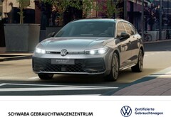 Bild des Angebotes VW Passat Variant R-Line eHybrid DSG *MATRIX*TZ*
