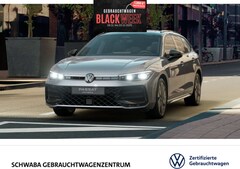 Bild des Angebotes VW Passat Variant R-Line eHybrid DSG *MATRIX*TZ*