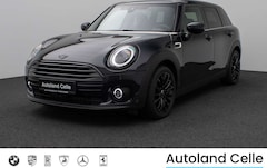 Bild des Angebotes MINI Cooper D Clubman Classic Trim Kamera DAB Sport
