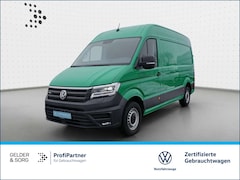 Bild des Angebotes VW Crafter e-Crafter Kastenwagen MR*RFK*LED*Navi*GRA